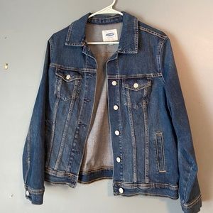 Old Navy Jean Jacket